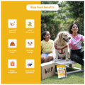 Blep World Chicken Zuke Pawer Wet Dog Food (300gm Each) thumbnail