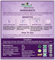 Vedic Ayurveda Natures Science Bath Salt for All Type of Skin (200gm Each) Lavender thumbnail