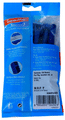 Super-Max Hattrick Triple Blade Disposable Razor (5 Each) Buy 1 Get 1 Free thumbnail