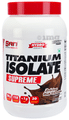 San Titanium Isolate Supreme Delicious Milk Chocolate thumbnail