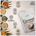 Zespo Coconut Water Powder thumbnail
