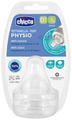 Chicco Tetarella Teat Physio Nipple 0+ Month thumbnail