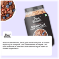 True Elements Granola Dark Chocolate thumbnail