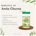 Jaived Ayurveda Amla Churna thumbnail