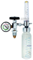 Industryowl Oxygen Flow Meter with Rotameter & Humidifier Bottle thumbnail