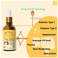 Truceuticals Nanoceutical Detox Drop thumbnail