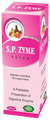 S.P Pharmaceuticals Combo Pack of Shankhpushpi Syrup (200ml) & S.P. Zyme Syrup (450ml) thumbnail