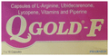 Qgold-F Capsule thumbnail