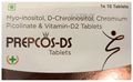 Prepcos-DS Tablet thumbnail