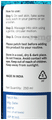 Be Bodywise 5% AHA BHA Exfoliating Body Wash thumbnail