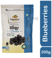 Sapphire Dried Blueberries thumbnail