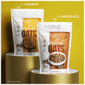 Elixir Wellness Rolled Oats Jaggery thumbnail