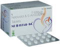 Nebistar-SA Tablet thumbnail