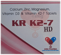 KR K2 7 HD Tablet thumbnail