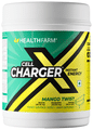 Healthfarm Cell Charger Instant Energy Drink Powder Mango Twist thumbnail