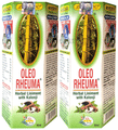 LooLoo Oleo Rheuma Herbal Liniment (50ml Each) thumbnail