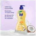 Parachute Advansed Body Lotion Honey Soft Touch for All Skin Types thumbnail