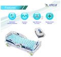 Otica Bubble Air Mattress thumbnail