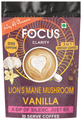 Way Of Pleasure Lions Mane Mushroom Coffee Vanilla Powder thumbnail