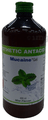 Mucaine Gel Mint Sugar Free thumbnail