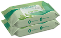 Premier Tissues Wet Wipe (25 Each) Aloe Vera thumbnail