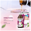 Colicarmin Syrup Mint | Relieves Bloating & Abdominal Distension| Syrup Mint thumbnail
