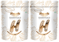 Happilo Californian Popular Walnuts Inshell (1kg Each) thumbnail