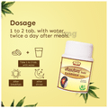 Jaived Ayurveda Gasroga Tablet thumbnail