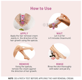 Sirona Hair Removal Cream for Sensitive Skin thumbnail