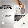 Nutraj Chia Seeds thumbnail