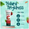 Himalaya Brightening Vitamin C Face Face Wash Strawberry thumbnail