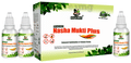 Divya Shri Nasha Mukti Plus Drop Balanced Combination of Natural Herbs (30ml Each) thumbnail