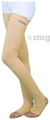 Bos Medicare Surgical Stocking Classic Pair of Stockings | for Thigh Support & Varicose Vein Universal thumbnail