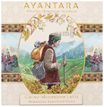Ayantara Cacao Mushroom Latte thumbnail