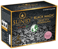 Sunby Darjelling Black Magic Leaf (2gm Each) Tea Bag thumbnail