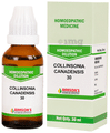 Bakson's Homoeopathy Collinsonia Canadensis Dilution 30 thumbnail