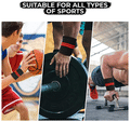 Fitfix Wrist Supporter Wrist Band for Men thumbnail