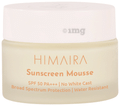 Himaira Sunscreen Mousse thumbnail