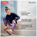 West-Coast Veinneed Varicose Vein Gel with Red Wine Leaf Extract, Horse Chestnut Extract for Management of Varicose & Spider Veins for Leg Care thumbnail
