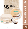 mCaffeine Coconut Cookie Body Scrub thumbnail