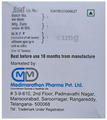 Medistrong-M Tablet thumbnail