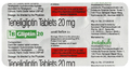 Ibgliptin 20 Tablet thumbnail