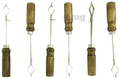 Bos Medicare Surgical Test Tube Holder with wooden handle thumbnail