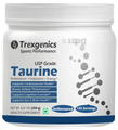 Trexgenics Sports Performance USP Grade Taurine Powder Unflavoured thumbnail