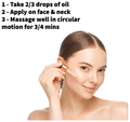 NaturZest Drops 2 Dazzle Face Oil thumbnail