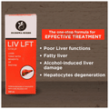 Dudhwa Herbs Liv Lft Syrup thumbnail