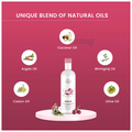 Natural Infusions Hair Oil with Goodness of Onion & Virgin Coconut Oil (100ml Each) thumbnail