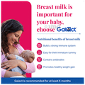 Galact Granules for Breastfeeding Mothers | Flavour Elaichi thumbnail