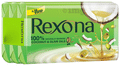 Rexona Coconut & Olive oils Soap (150gm Each) thumbnail