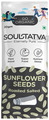 Soultatva Sunflower Seeds (20gm Each) Roasted Salted thumbnail